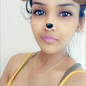 Meet your Posher, Pradeepmona